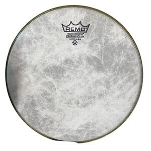 Remo Fiberskyn 3 FA 13” Drumhead Weatherking Warm Vintage Tone Made in‎ USA